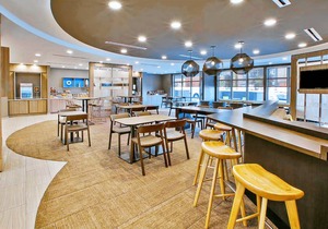 SpringHill Suites by Marriott Pittsburgh Butler/Centre City