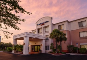 SpringHill Suites St Petersburg Clearwater