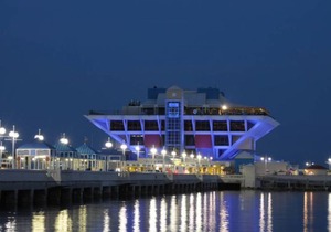 SpringHill Suites St Petersburg Clearwater