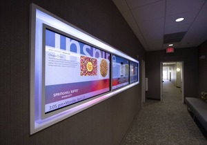 SpringHill Suites by Marriott San Antonio Alamo Plaza/Convention Center