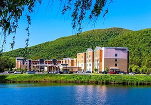 SpringHill Suites by Marriott Fishkill