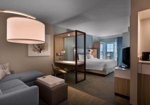 SpringHill Suites by Marriott New Smyrna Beach