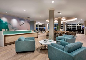 SpringHill Suites by Marriott New Smyrna Beach