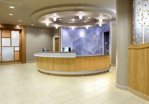 SpringHill Suites by Marriott Chicago Waukegan/Gurnee