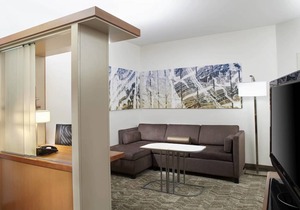 SpringHill Suites by Marriott Chicago Waukegan/Gurnee