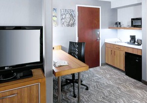 SpringHill Suites by Marriott Boise ParkCenter