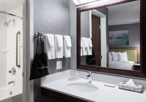 SpringHill Suites by Marriott Boise ParkCenter