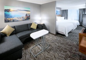 SpringHill Suites by Marriott Boise ParkCenter