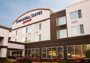 SpringHill Suites by Marriott Boise ParkCenter