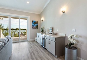Springtide House at Lunara Bay