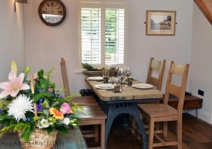 Springwell , West Wittering