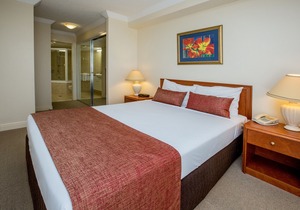 Springwood Tower Apartment Hotel