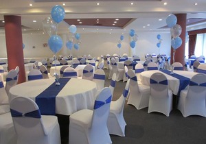 Springwood Tower Apartment Hotel