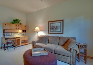 Spruce Tree Lodge #208