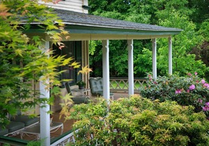 Squam Lake Inn