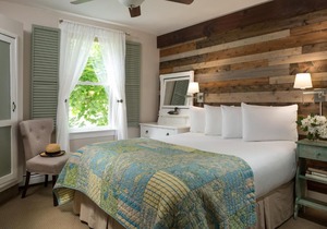 Squam Lake Inn