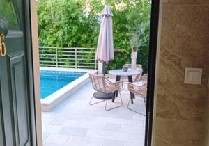 Square Point Apartments