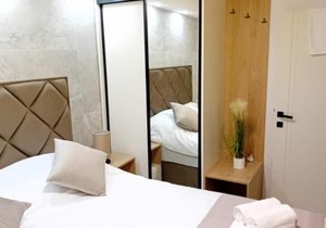 Square Point Apartments