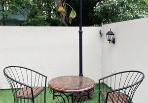 SR Groups Ashvam villa GF 2bhk