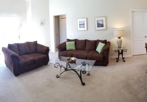 SR756SJW Scrub Jay - Four Bedroom Home