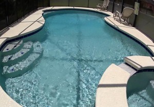 SR756SJW Scrub Jay - Four Bedroom Home
