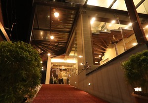 Sree Bhadra Residency