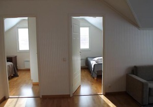 SResort Apartment with 4 bedrooms