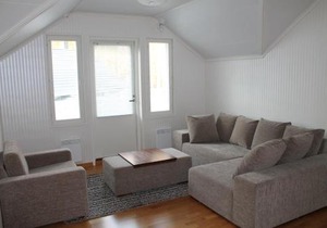 SResort Apartment with 4 bedrooms