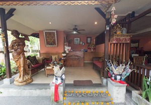 Sri Bungalows