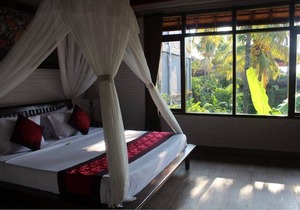 Sri Bungalows