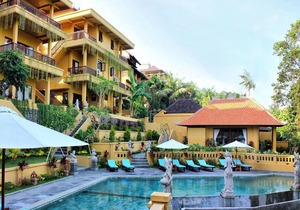 Sri Bungalows