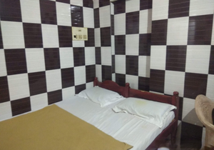 Sri Chakra Lodge