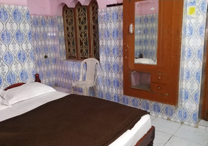 Sri Chakra Lodge