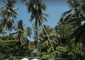 Sri Lanka 4br Beach House