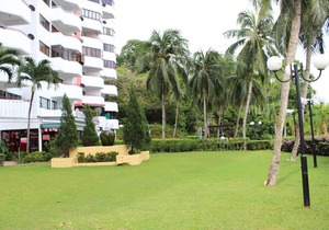 Sri Sayang Resort Service Apartment