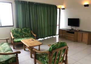 Sri Sayang Resort Service Apartment