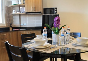 SRI816 - Charming 2 bedrooms condo in to