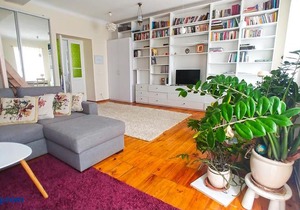Srodkowa 30 A - studio by Homeprime