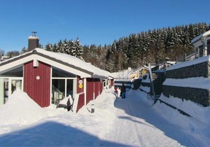St, Andreasberg, Haus 22