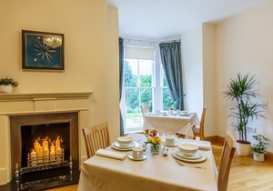 St Andrews House room 1