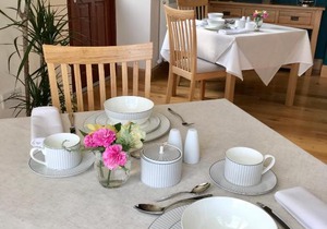 St. Andrews House room 2
