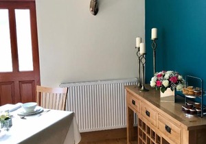 St. Andrews House room 2