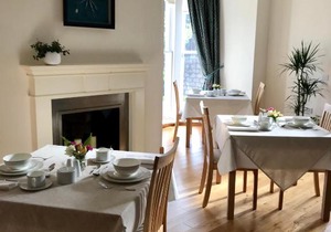 St. Andrews House room 2