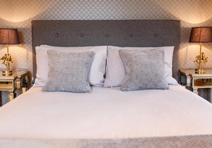 St. Andrews House room 3