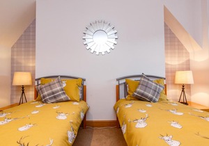 St. Andrews House room N4