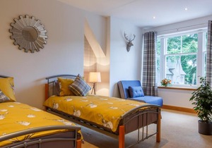 St. Andrews House room N4