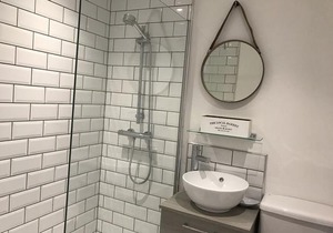St Andrews Square Apartments