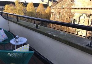 St Andrews Square Apartments