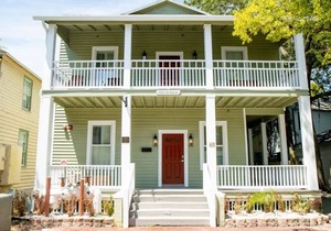 St. Augustine Gem: Historic Apartment Near Attractions