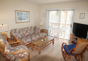 St. Augustine Ocean and Racquet 2204